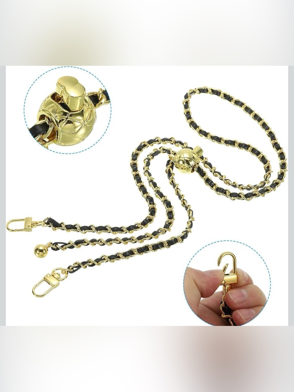 Adjustable Bag Strap